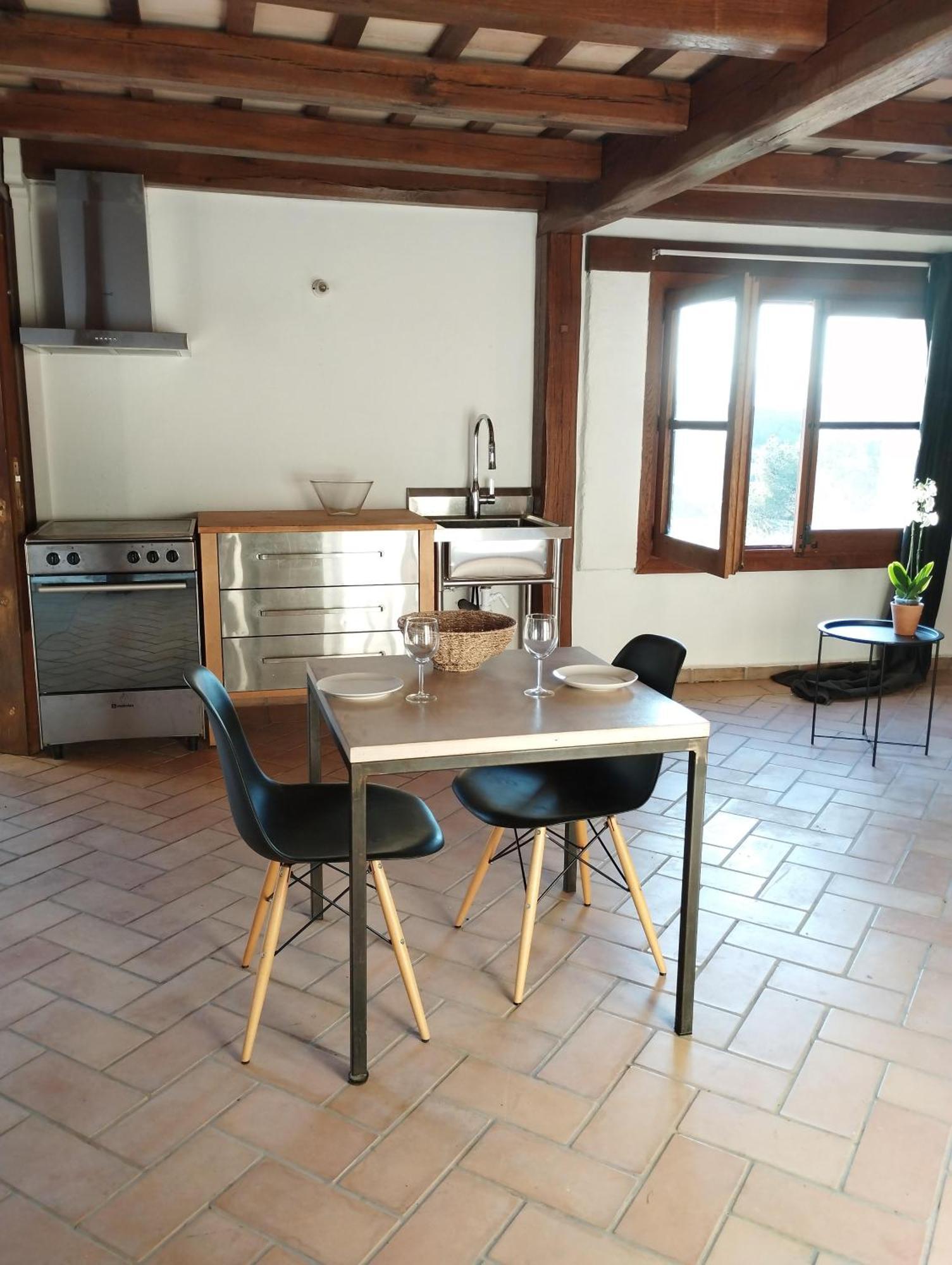 Fundacio L'olivar Bed & Breakfast *