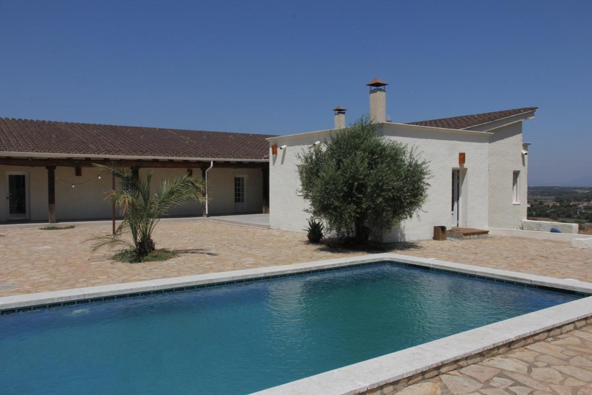 Bed and breakfast Fundació L'olivar *