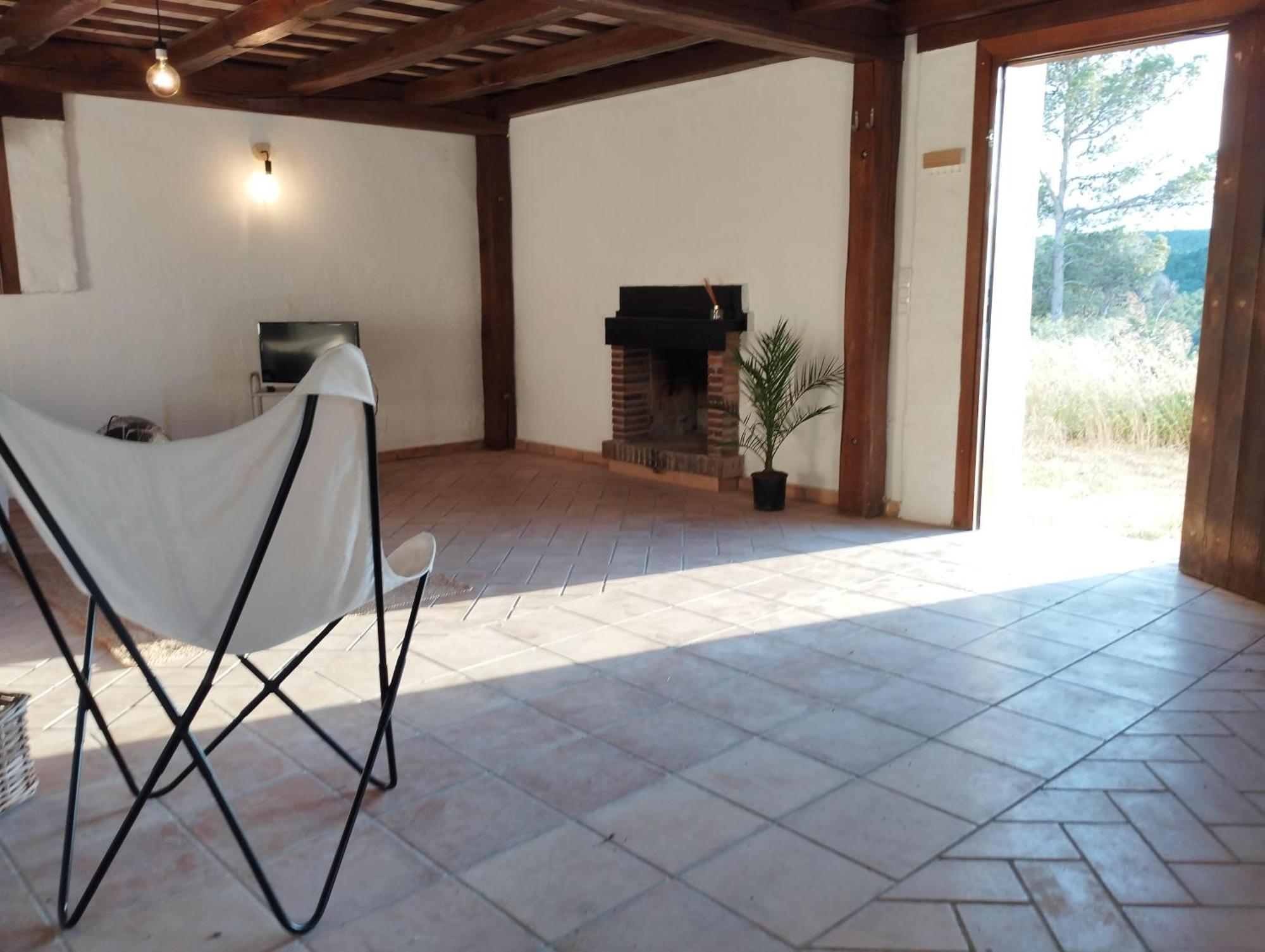 Fundació L'olivar Ventalló