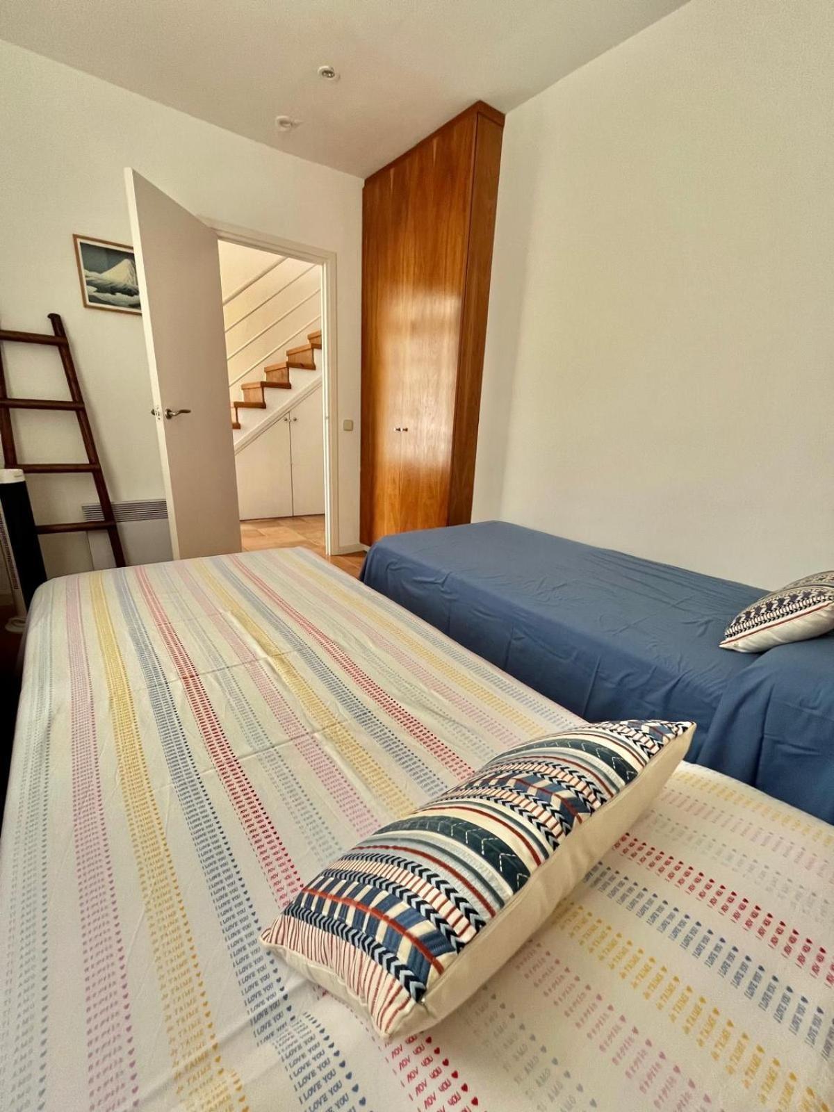Casa Malva Sa Tuna Holiday home *