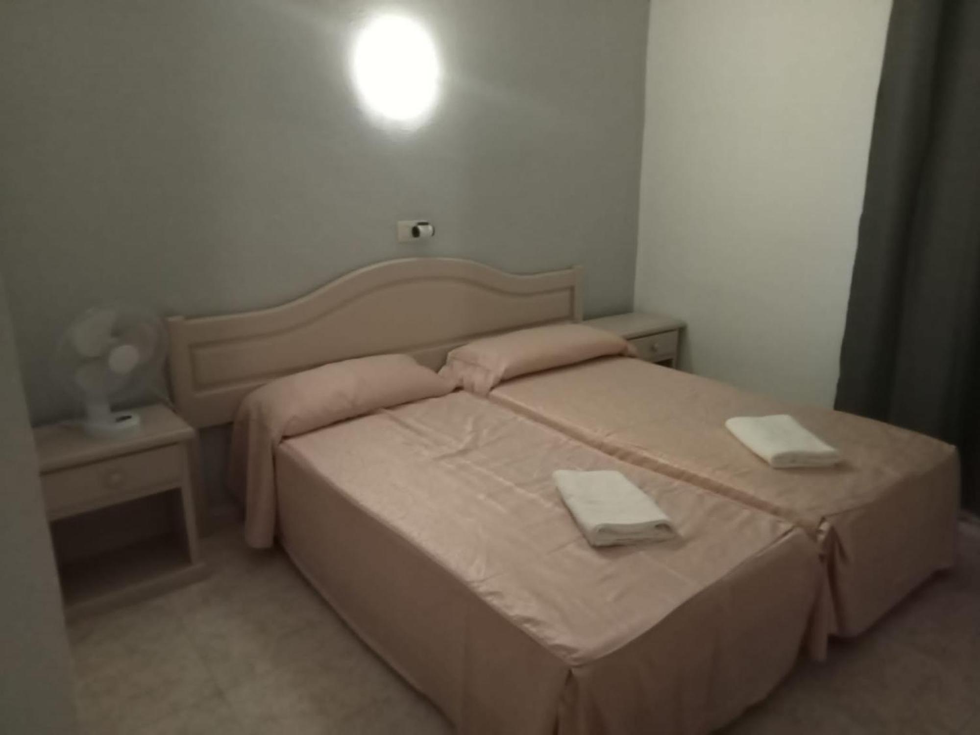 Aparthotel Castella Lloret de Mar