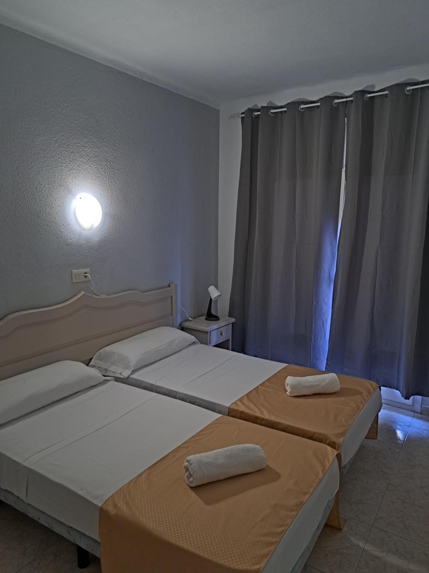 Aparthotel Castella Lloret de Mar