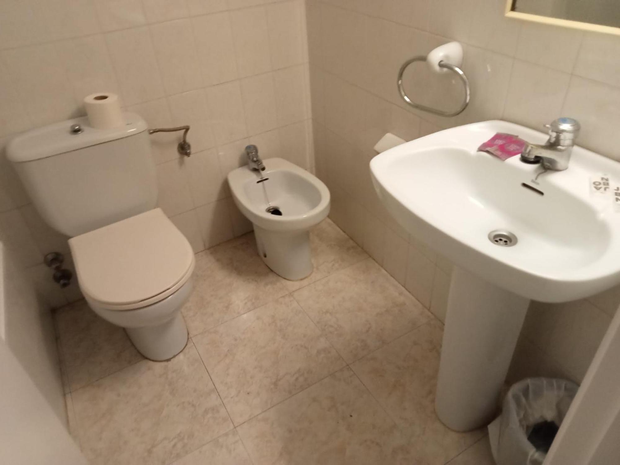 Aparthotel Castella *