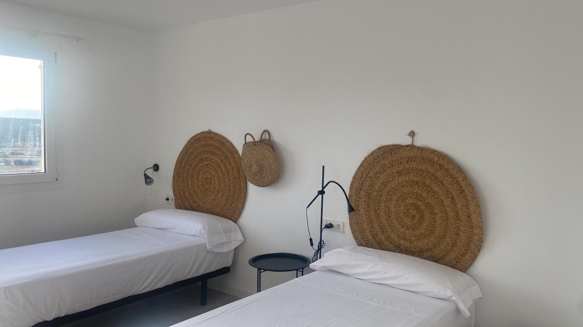 Fundació L'olivar Bed and breakfast