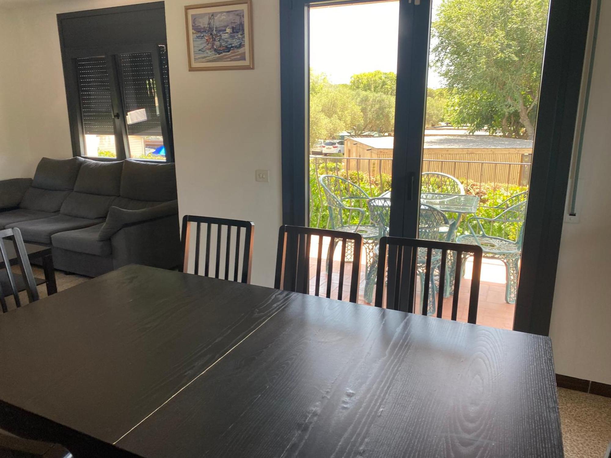 Mas Tauler Holiday home