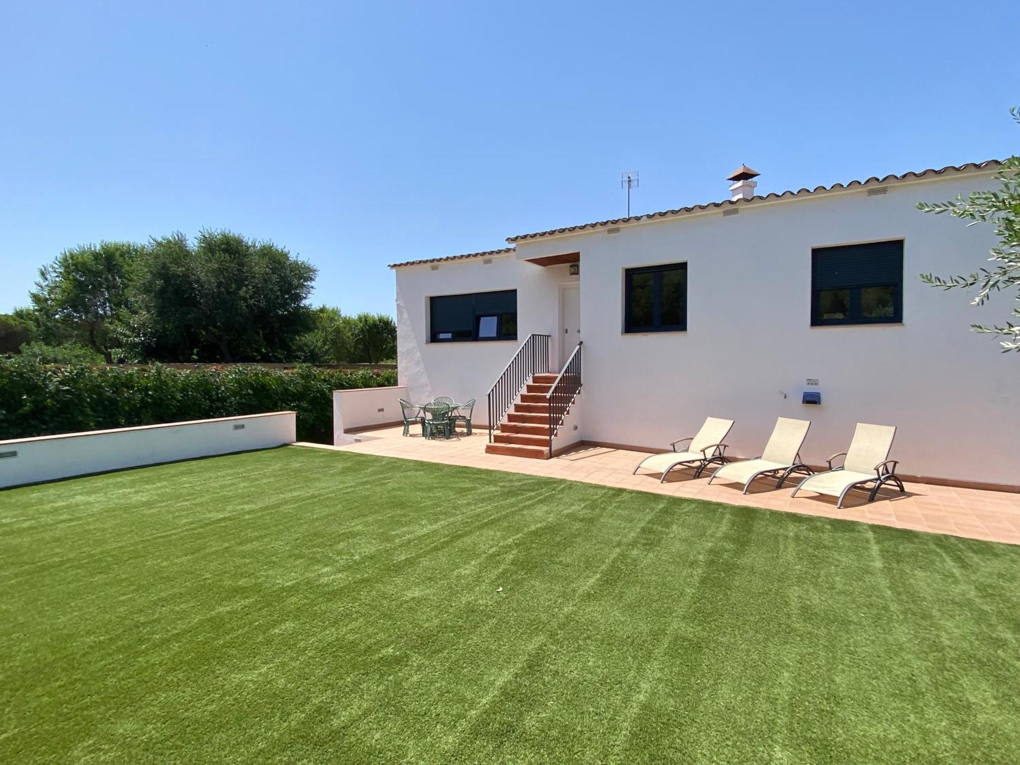 Holiday home Mas Tauler