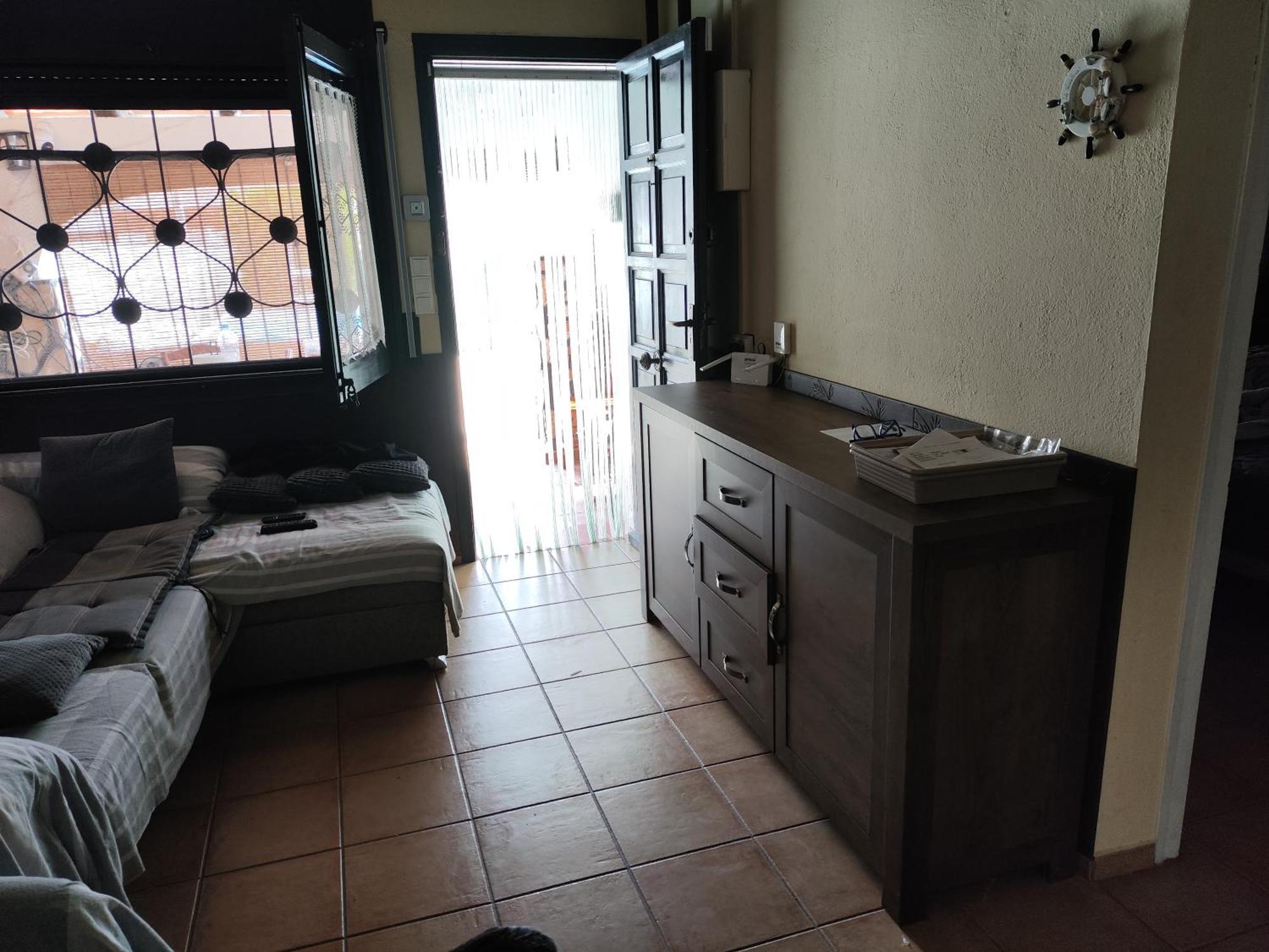 Casa Mediterrani Holiday home
