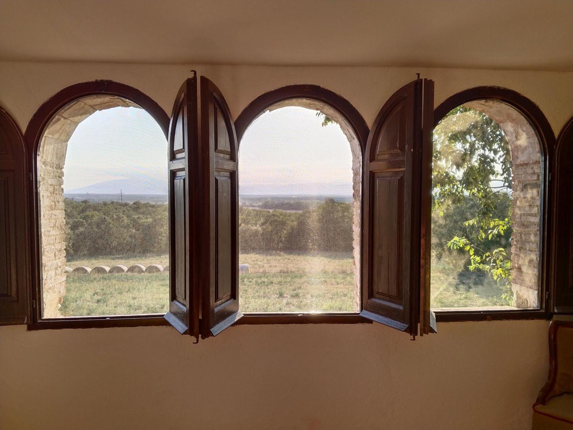 Camos - Masia Rural Сasa de vacaciones