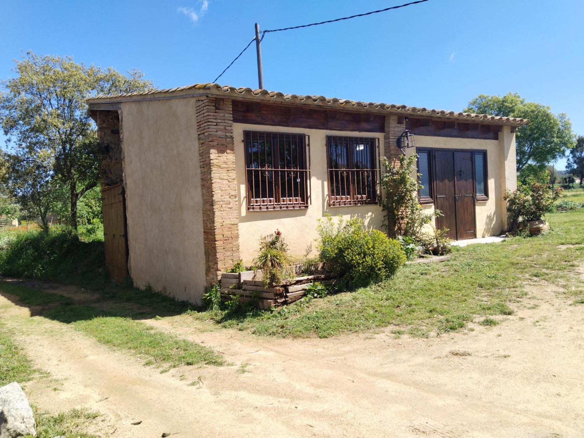 Camos - Masia Rural * Llagostera