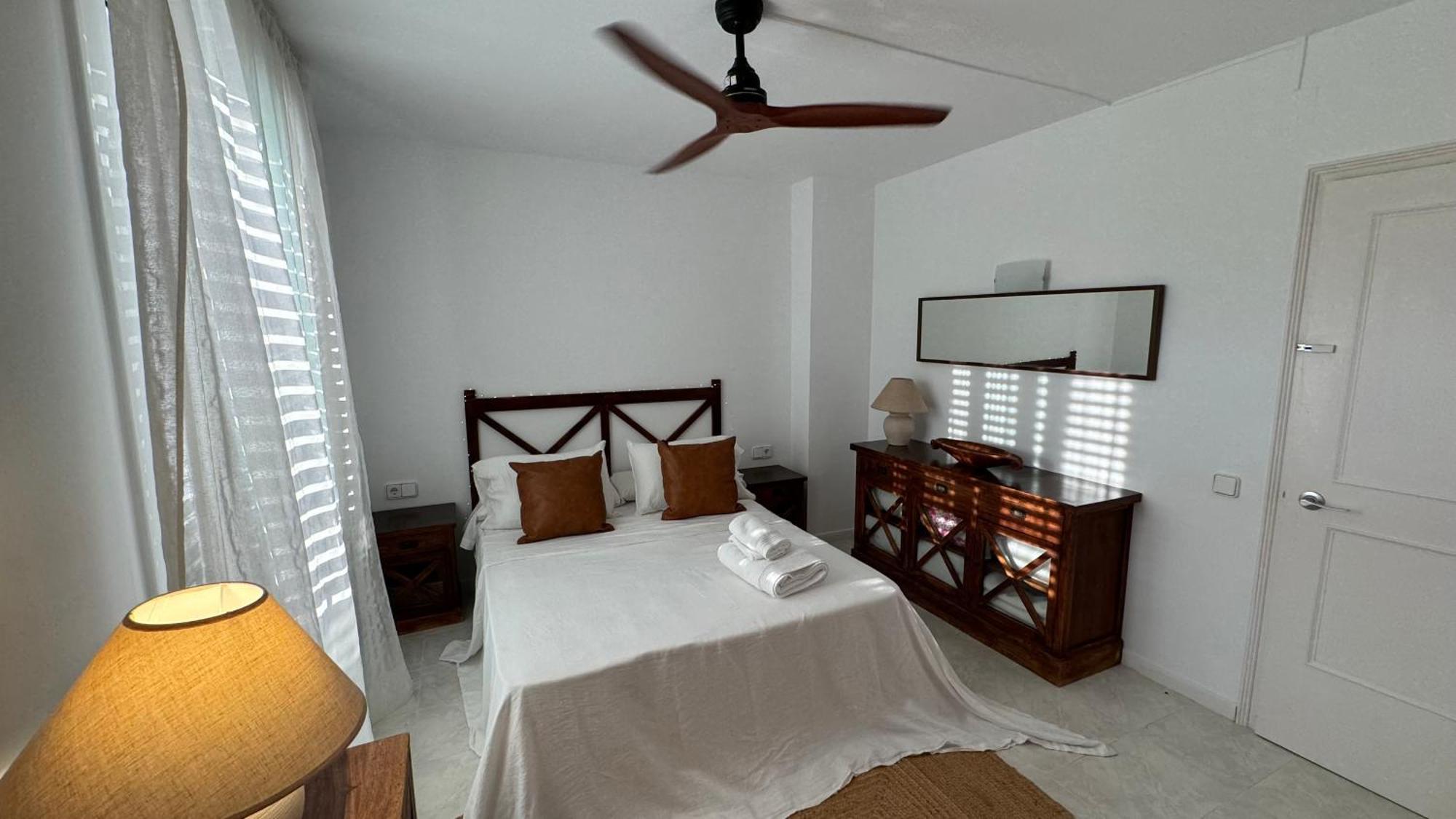 Casa Adosada S'Agaro Holiday home