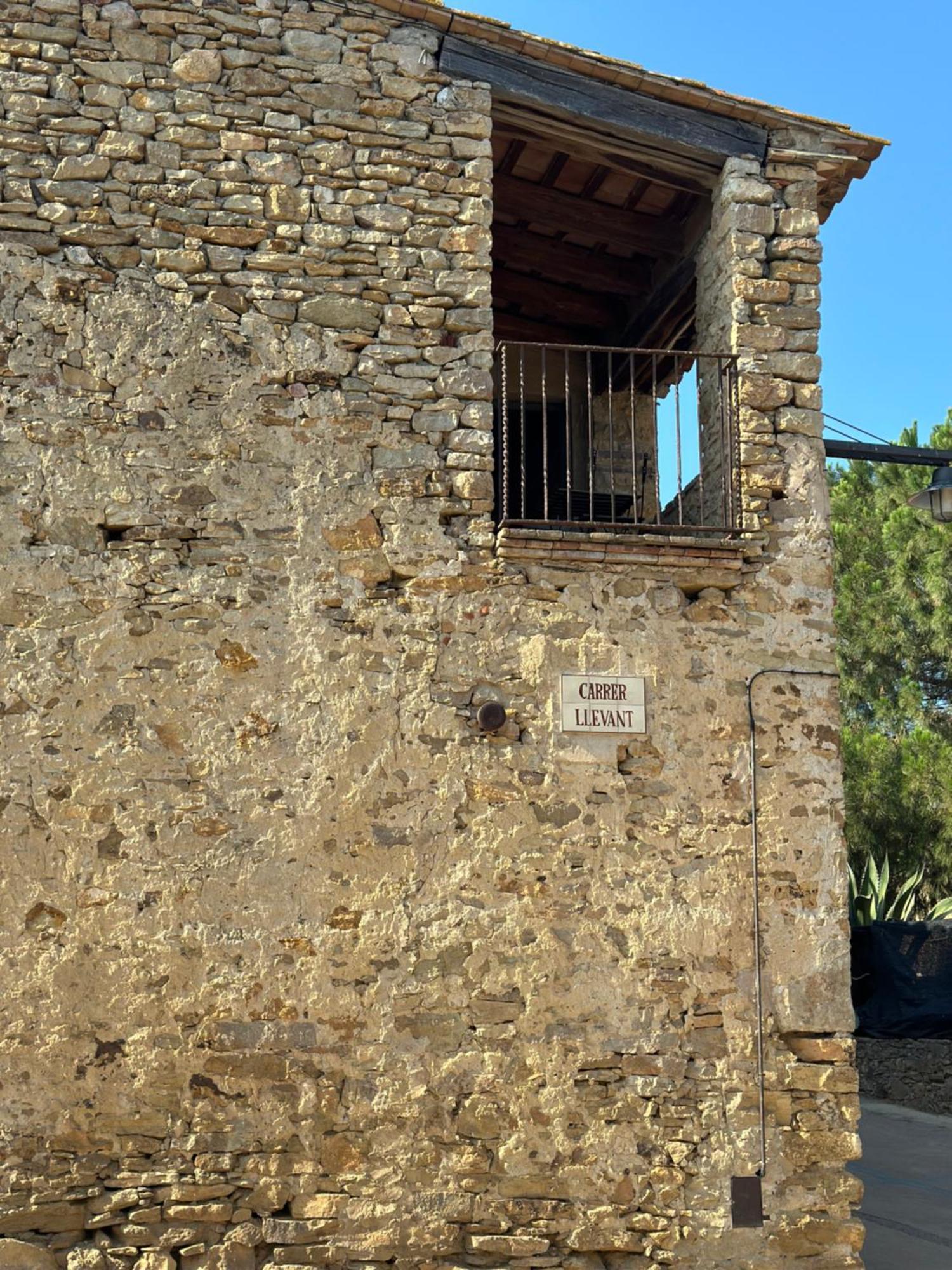Casellas Palau-Sator