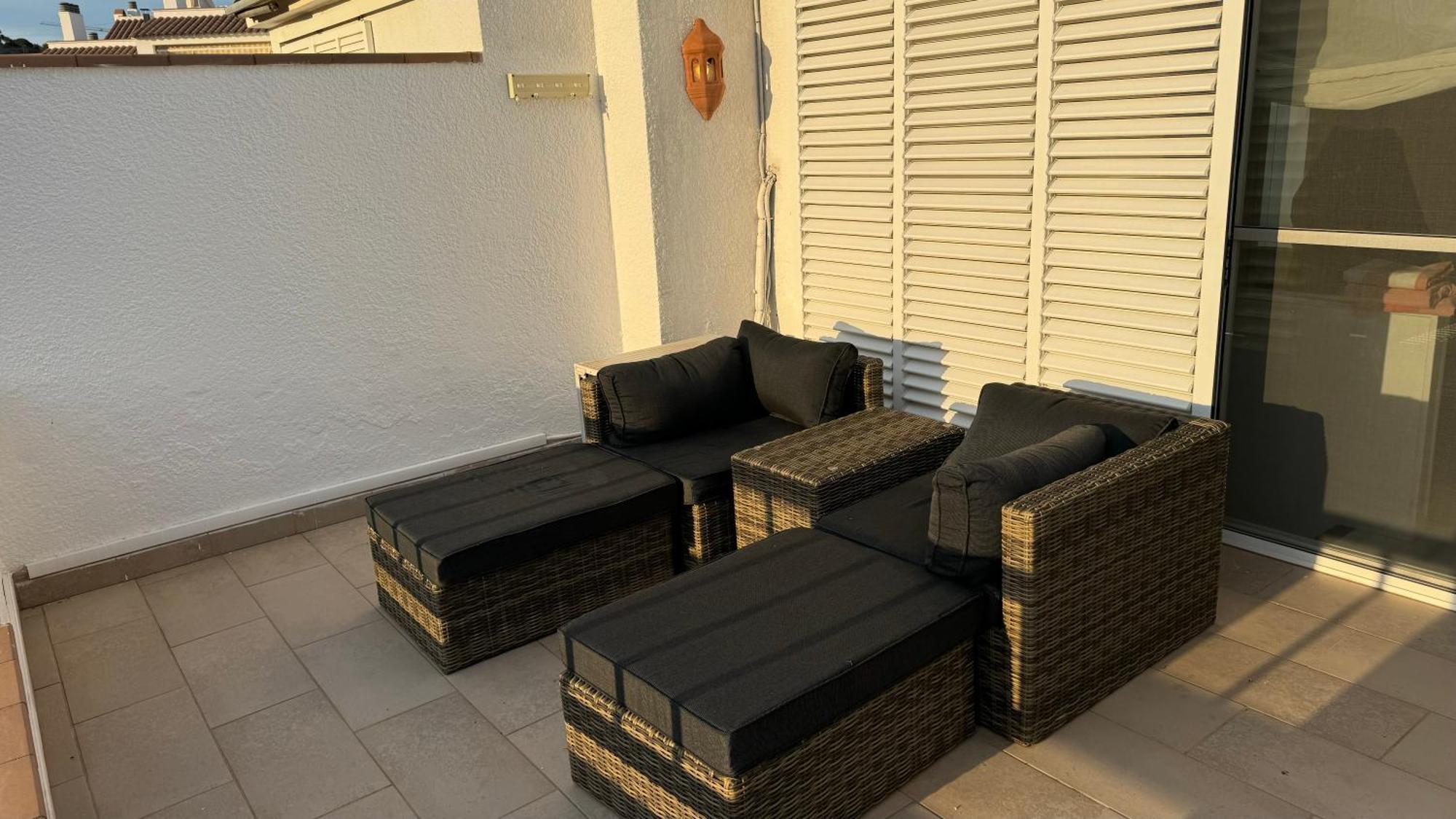 Casa Adosada S'Agaro Holiday home *