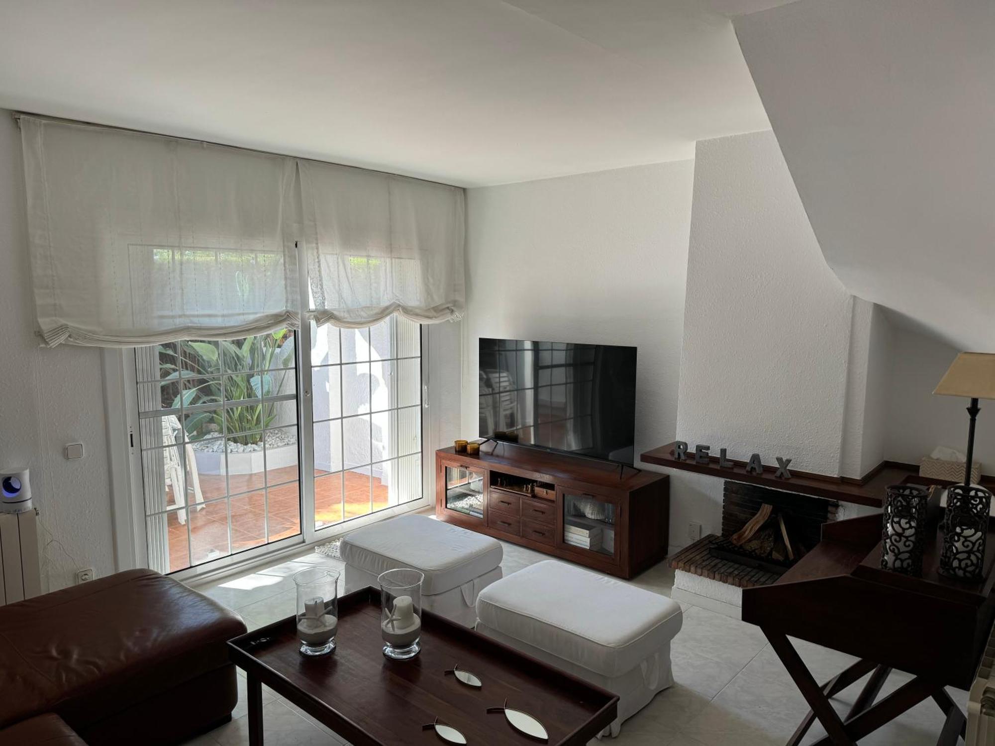 Holiday home Casa Adosada S'Agaro *