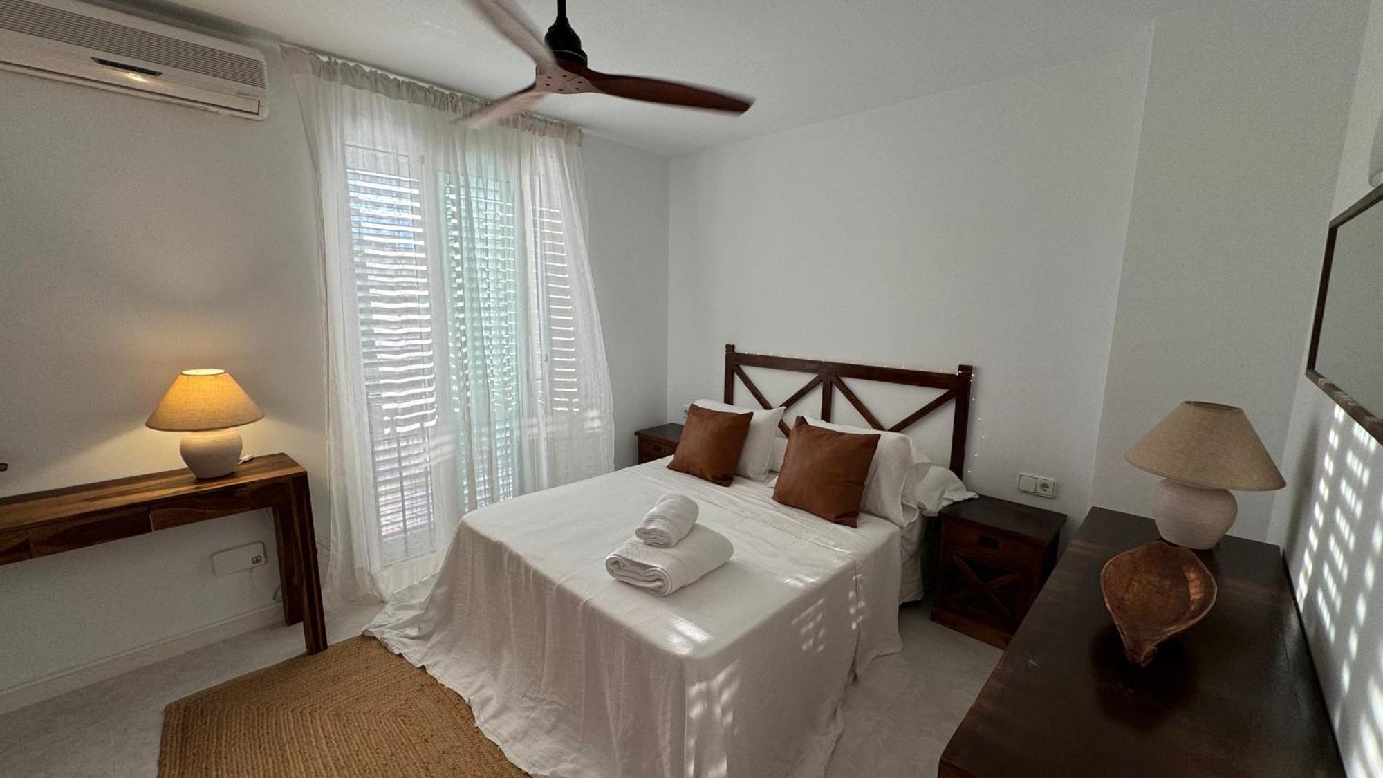 Holiday home Casa Adosada S'Agaro S'Agaro