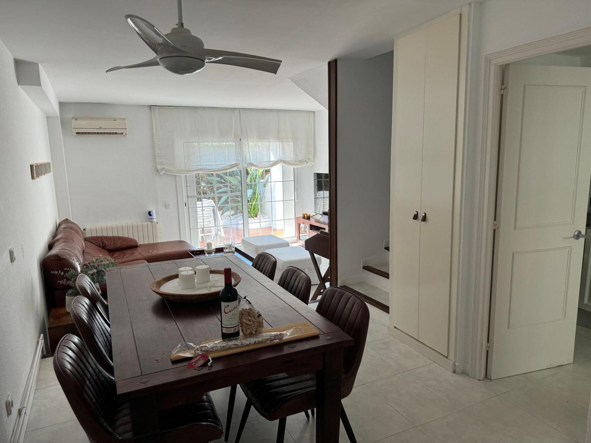 Casa Adosada S'Agaro Holiday home *