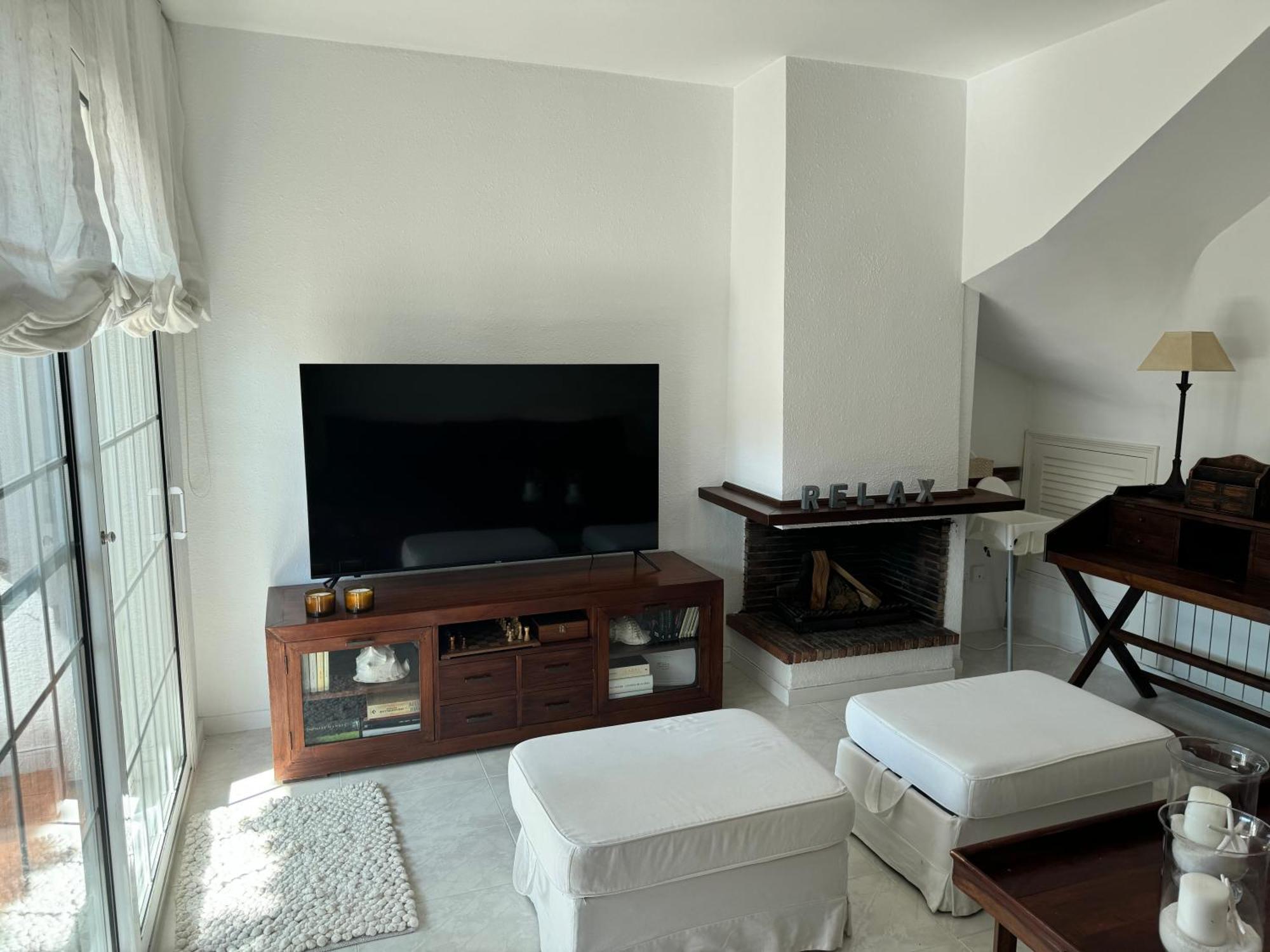 Holiday home Casa Adosada S'Agaro