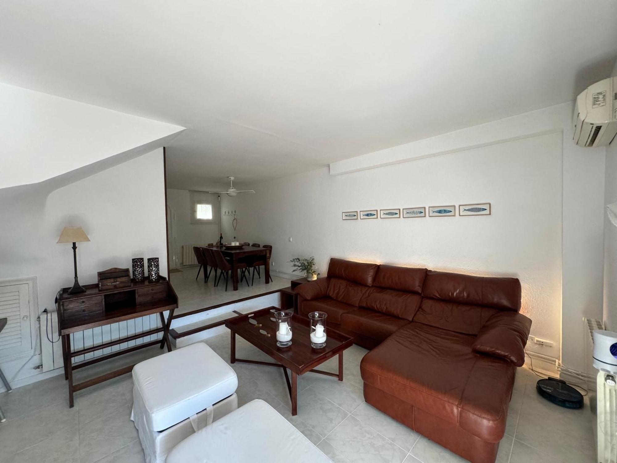 Casa Adosada S'Agaro Holiday home *