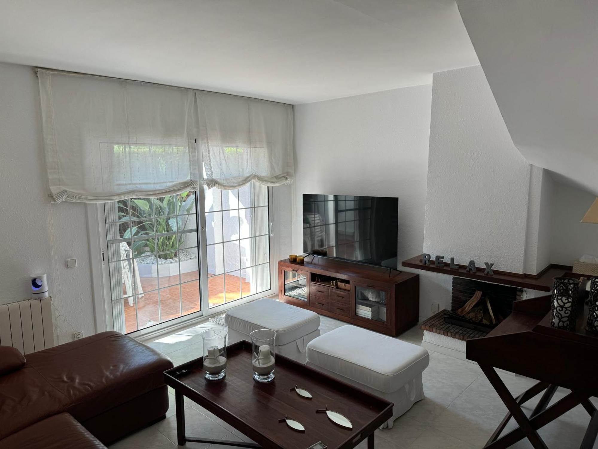 Casa Adosada S'Agaro Holiday home S'Agaro