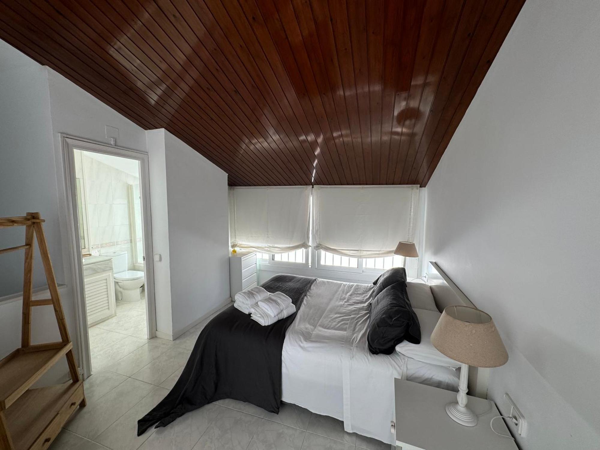 Casa Adosada S'Agaro Holiday home *