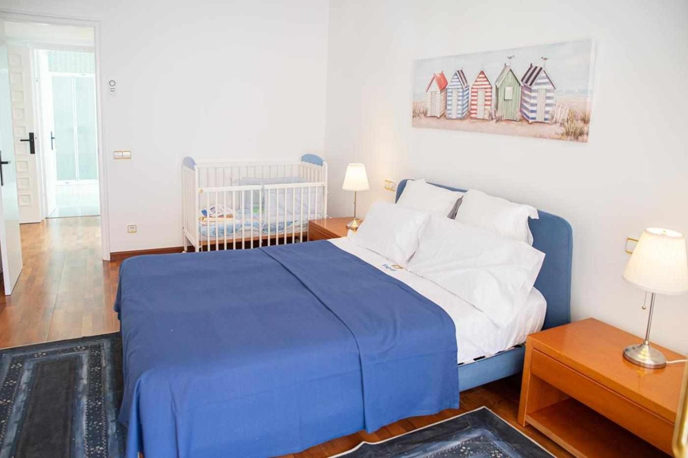 Apartamento Espacioso Atico Con Piscina En Sagaro