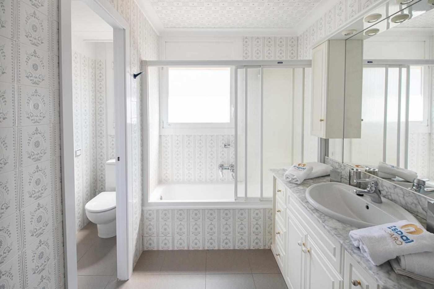 Apartamento Espacioso Atico Con Piscina En Sagaro