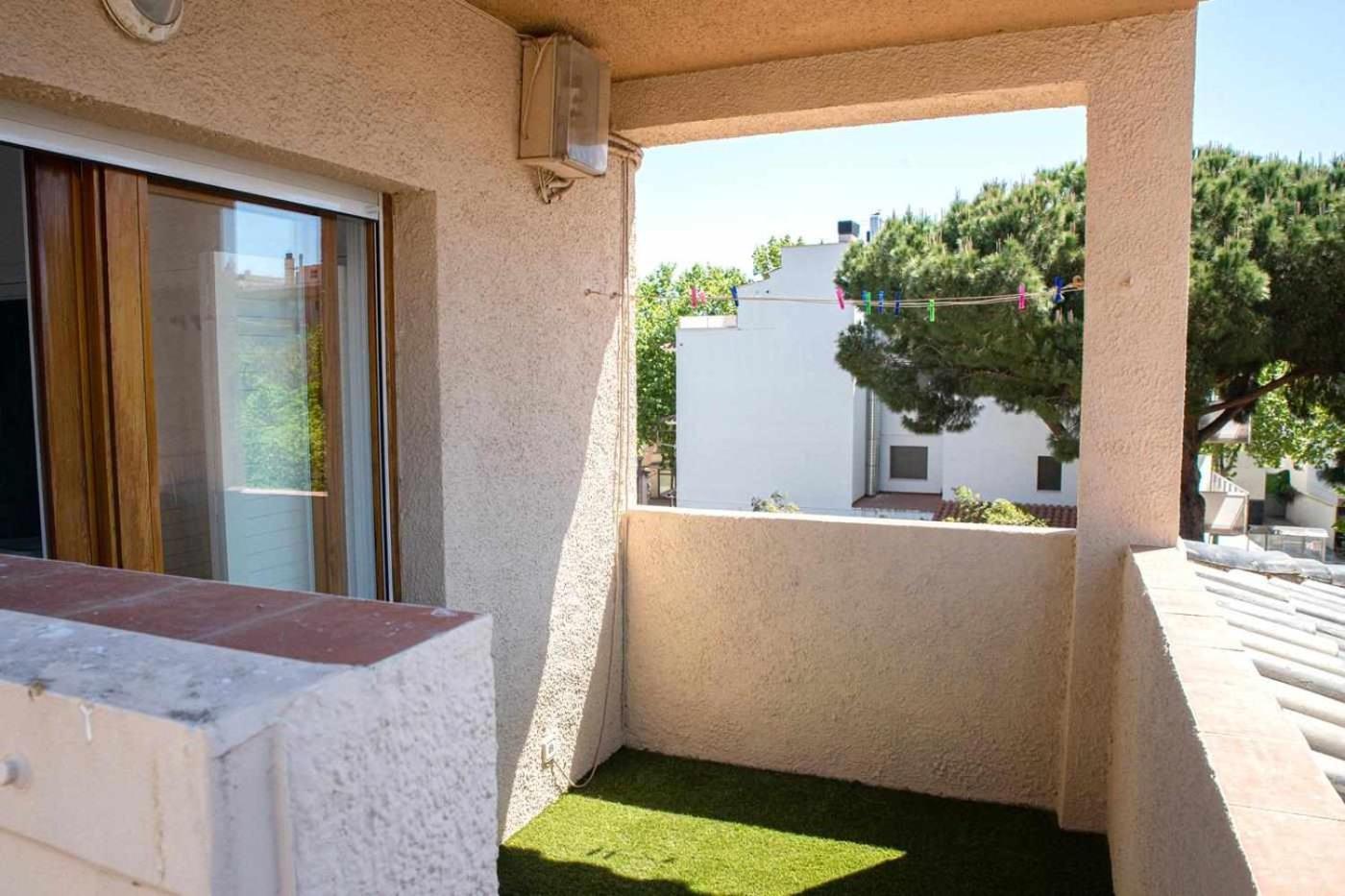 Espacioso Atico Con Piscina En Sagaro Apartamento *