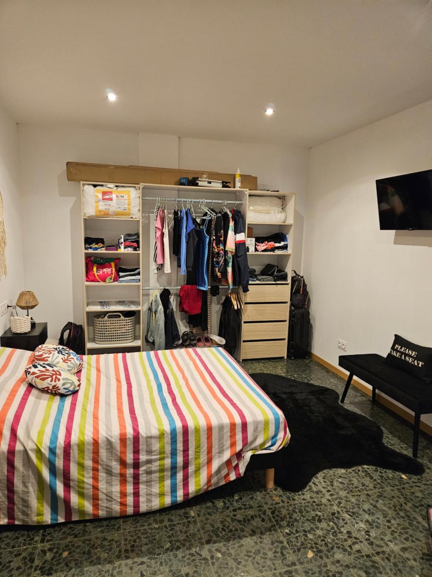 Apartamento Complet 2 6 Couchages *