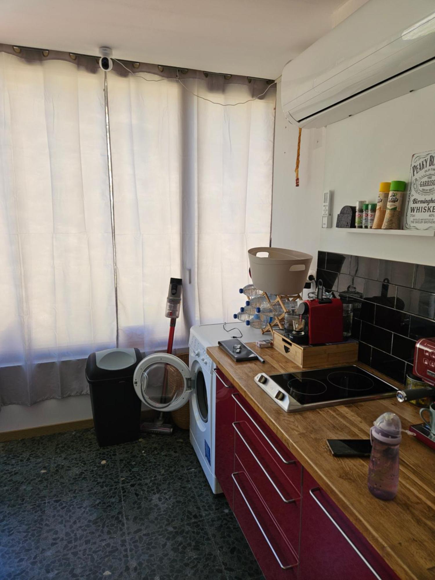 Apartamento Complet 2 6 Couchages