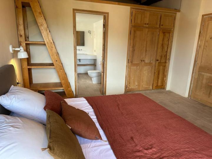 Holiday home Casellas