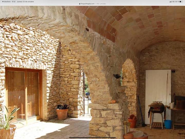 Casellas Palau-Sator