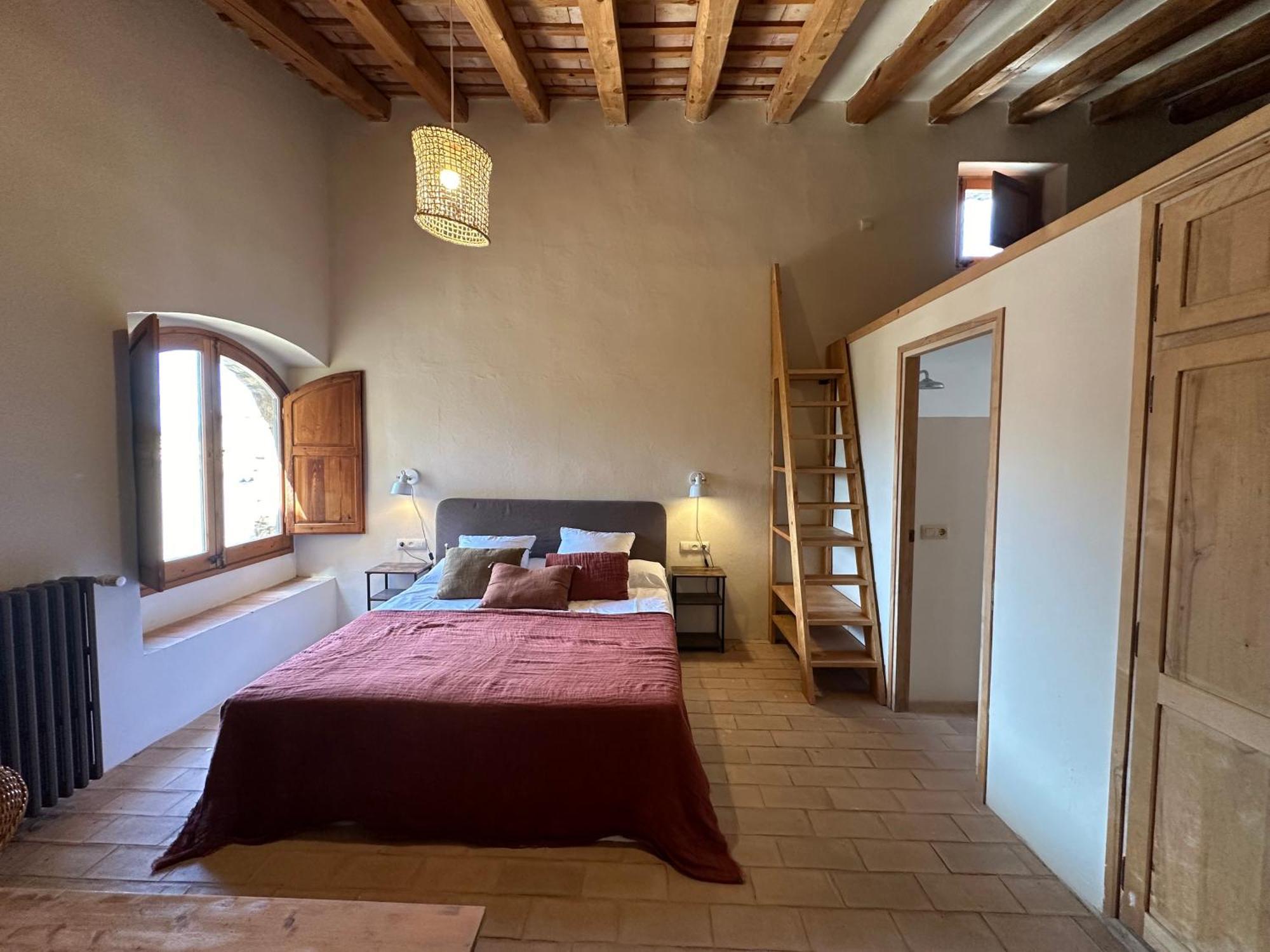 Holiday home Casellas