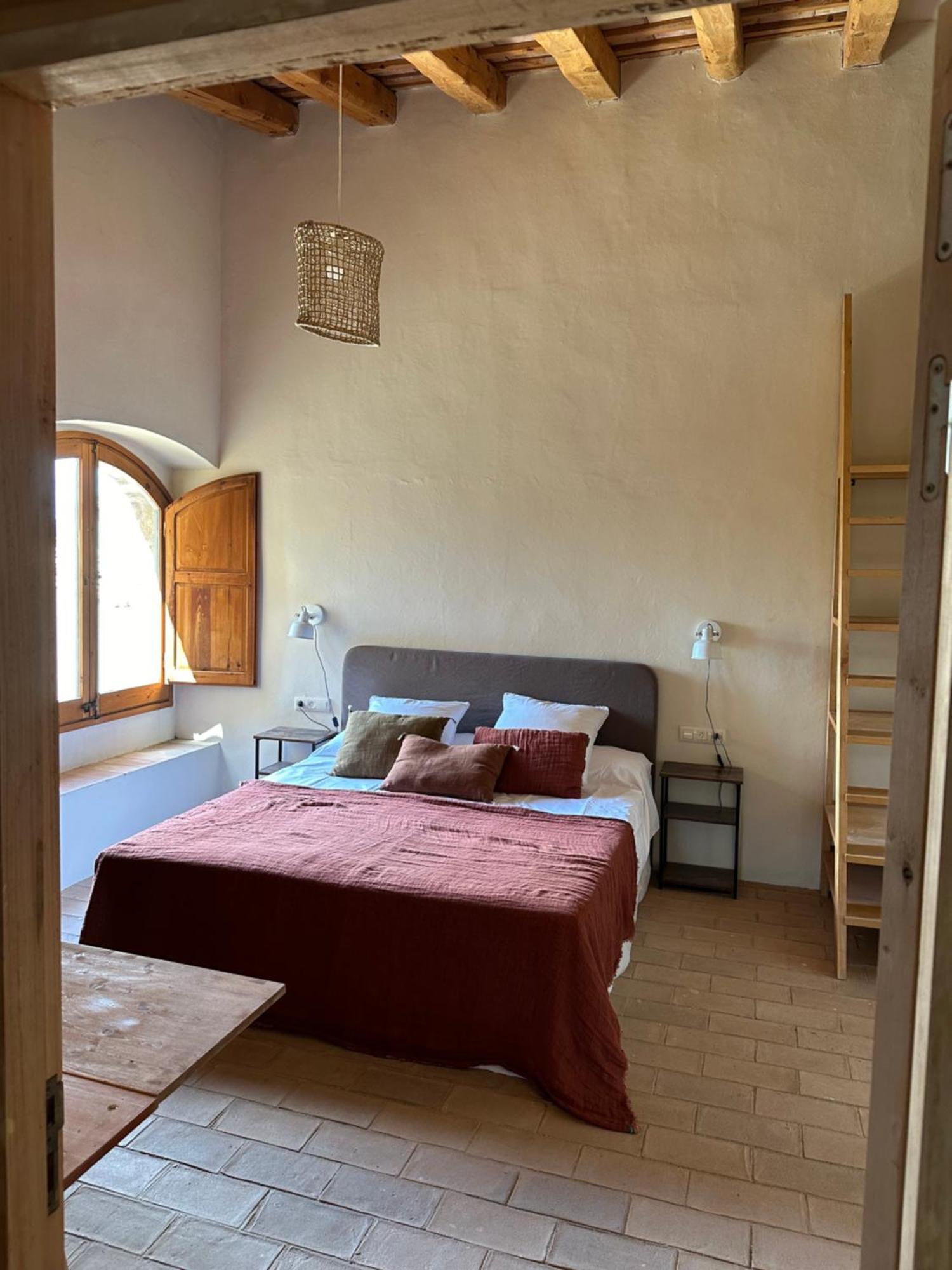 Casellas Holiday home *