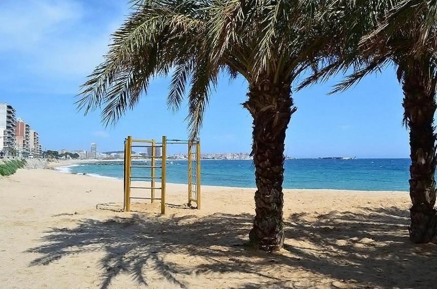 Apartment Sant Antoni De Calonge *