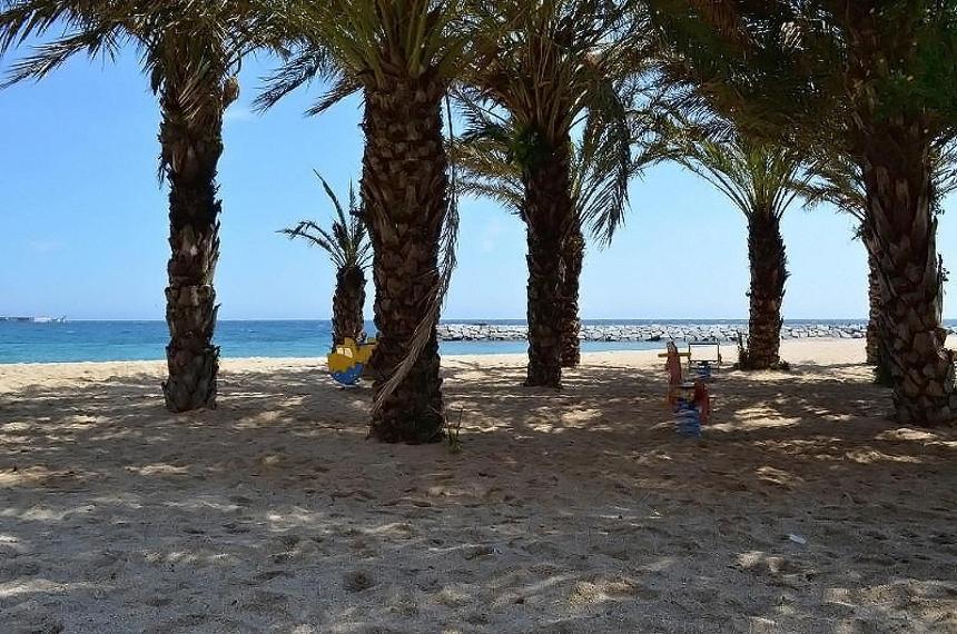 Apartment Sant Antoni De Calonge * Sant Antoni De Calonge
