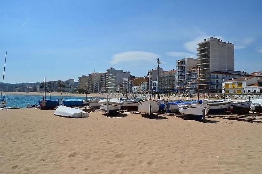Apartment Sant Antoni De Calonge