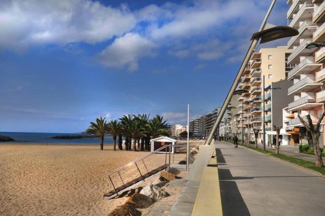 Apartment Sant Antoni De Calonge Apartment