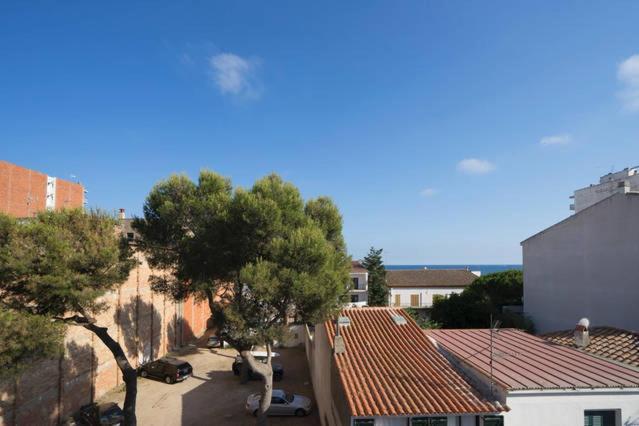 Apartment Apartment Sant Antoni De Calonge