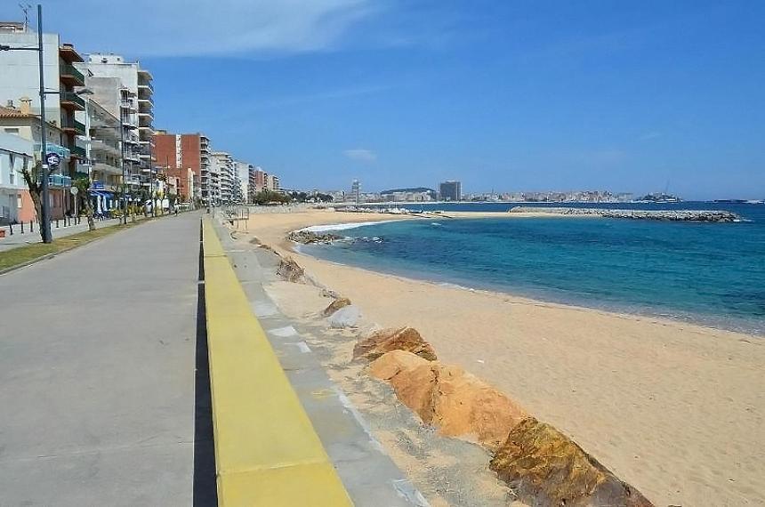 Apartment Sant Antoni De Calonge Apartment *