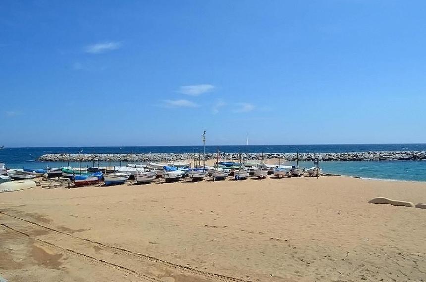 Apartment Apartment Sant Antoni De Calonge *