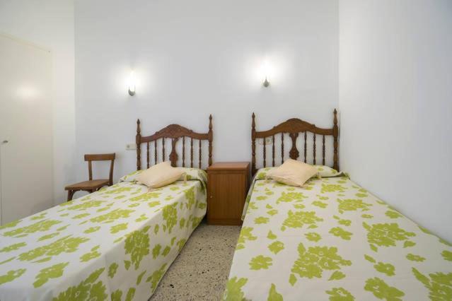 Apartment Sant Antoni De Calonge *