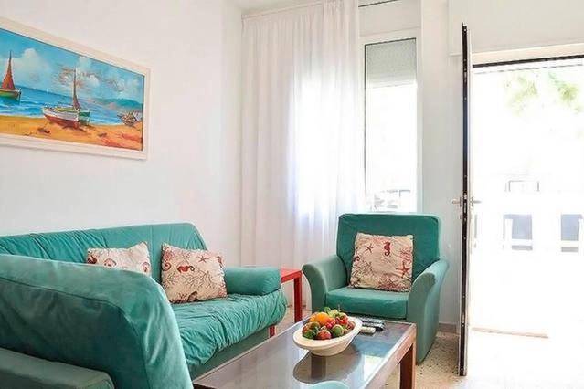 Apartment Sant Antoni De Calonge Apartment Sant Antoni De Calonge