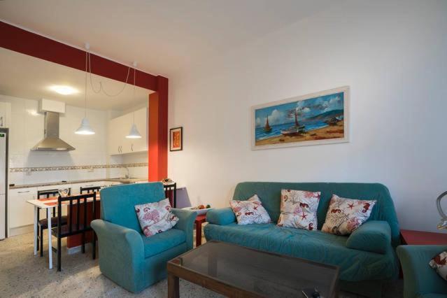 Apartment Apartment Sant Antoni De Calonge Sant Antoni De Calonge