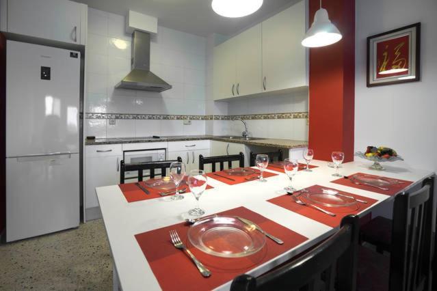 Apartment Sant Antoni De Calonge Sant Antoni De Calonge