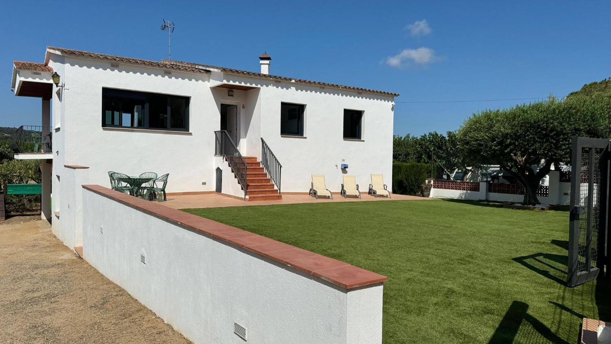 Mas Tauler Holiday home *