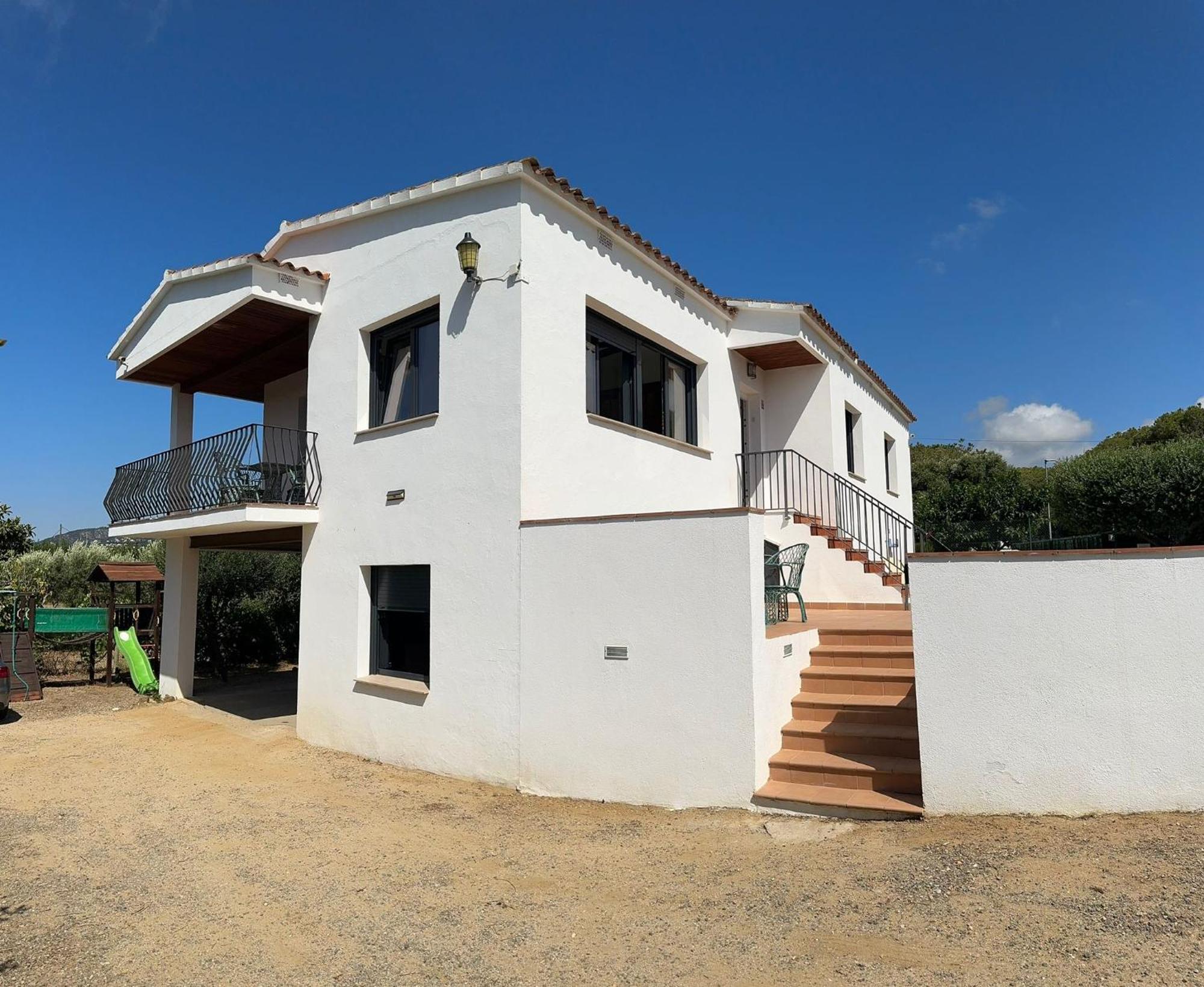 Holiday home Mas Tauler *