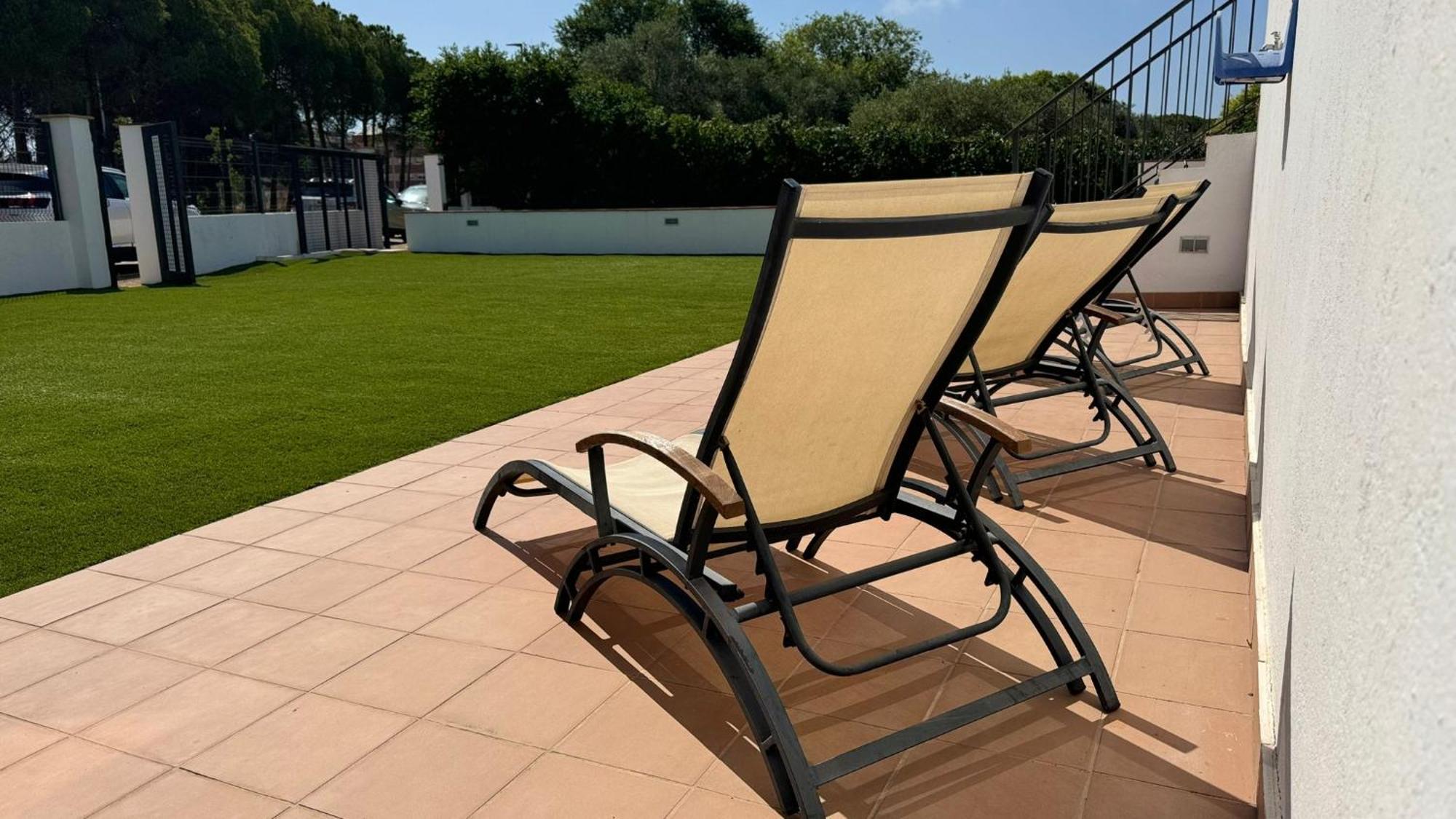 Mas Tauler Holiday home Sant Antoni De Calonge