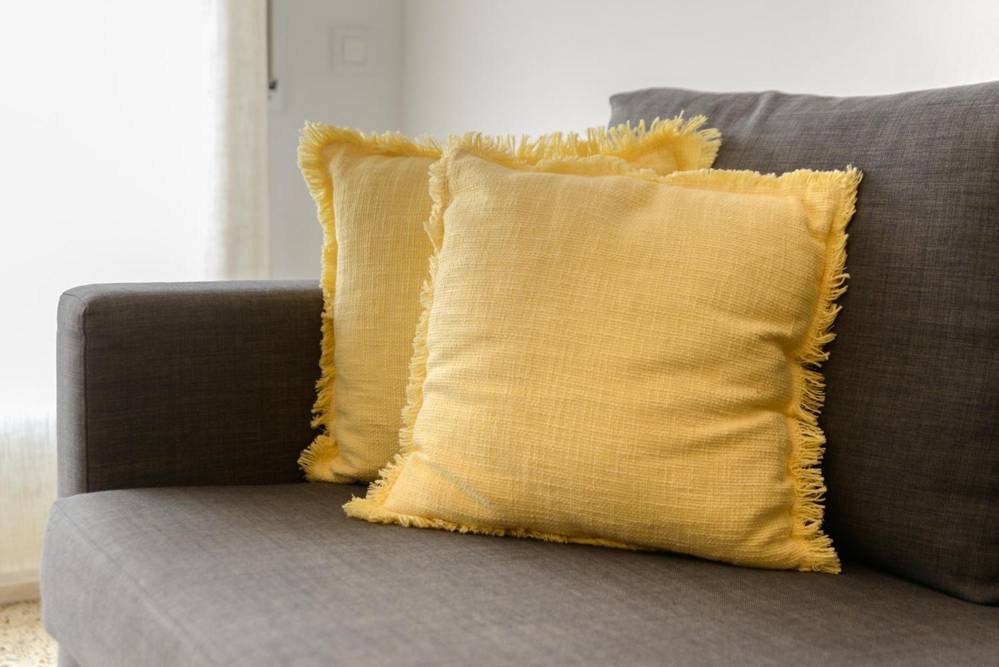 - Nº2 Apartamento