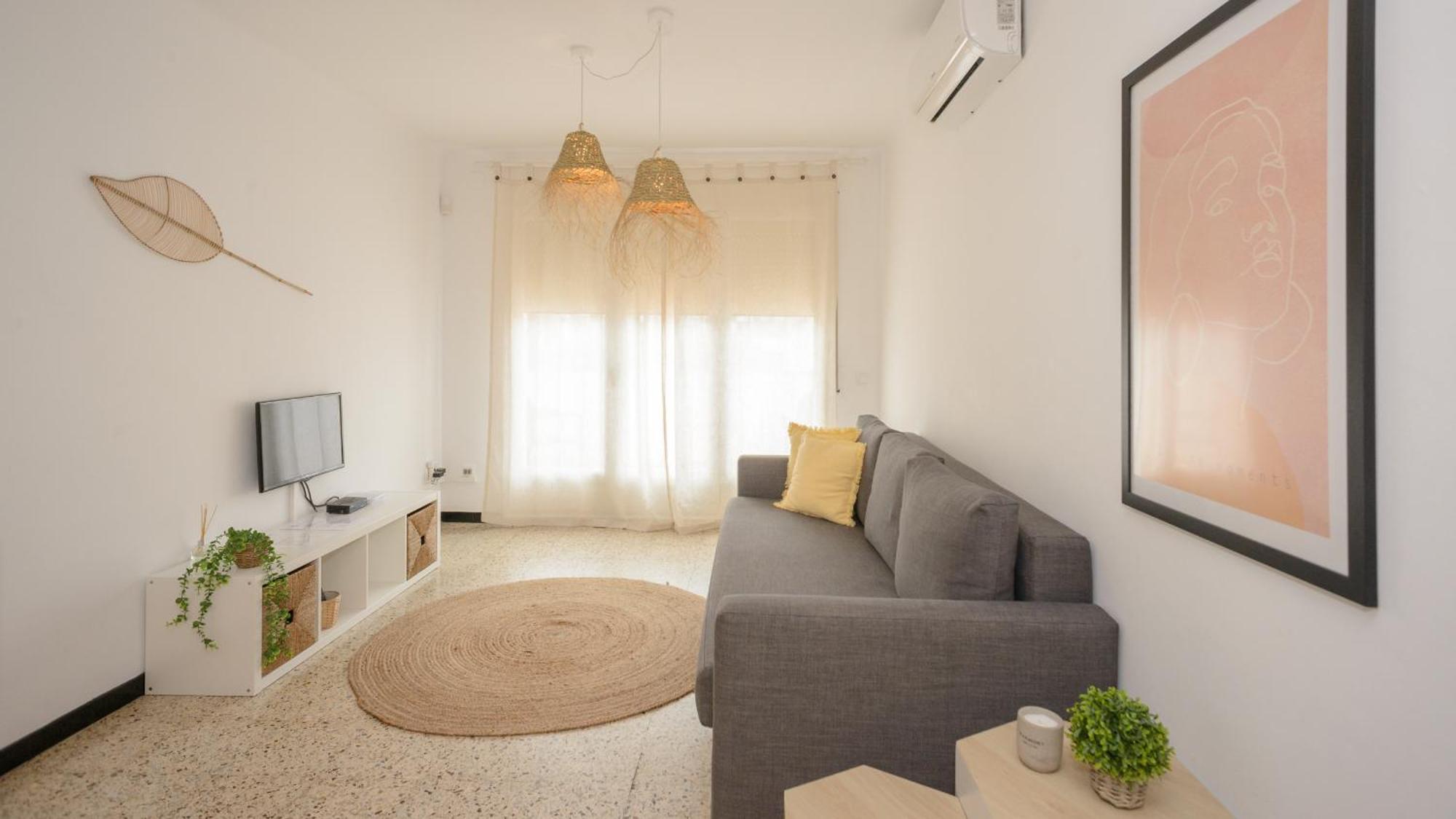 Apartamento - Nº2