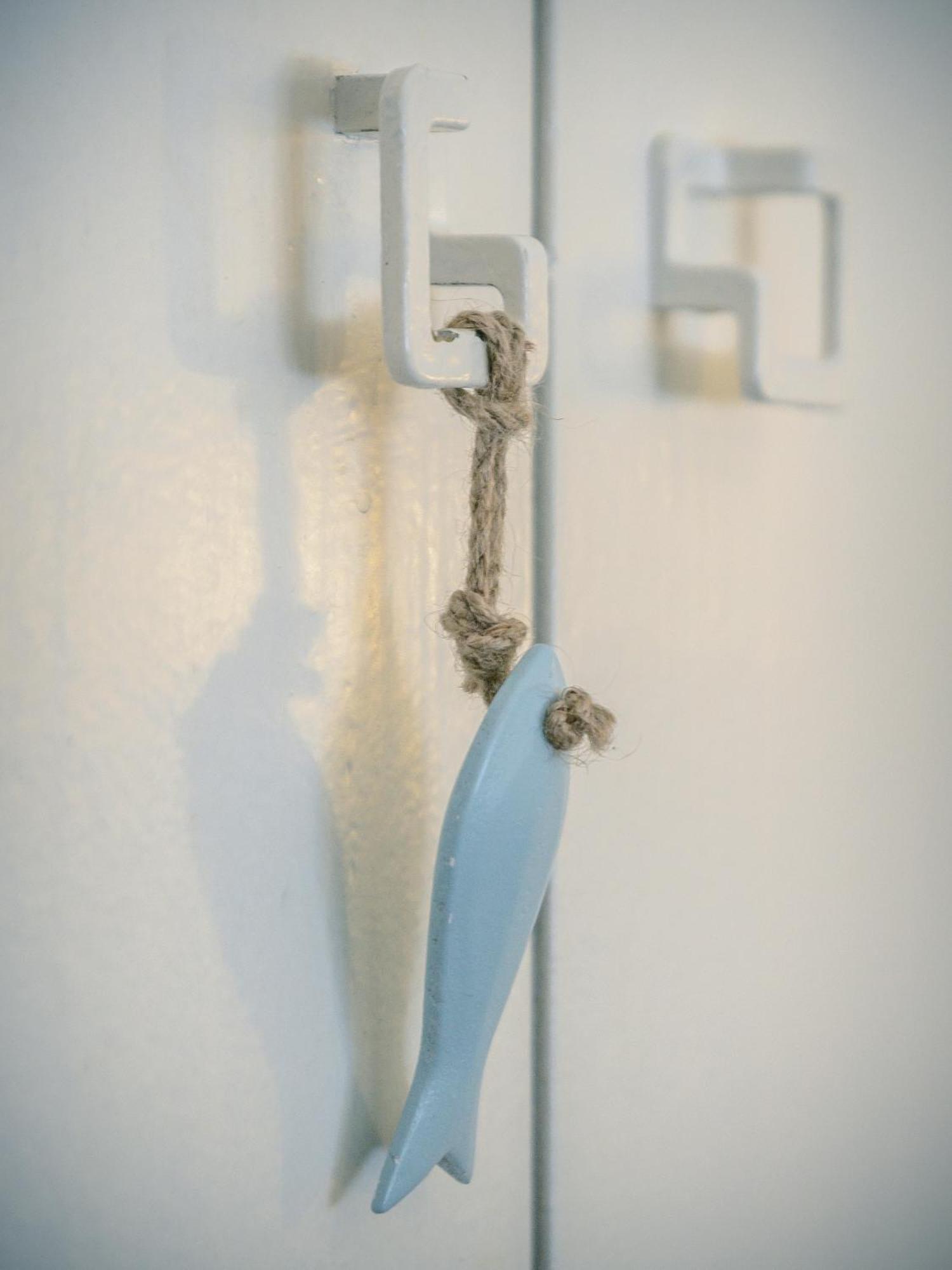 - Nº2 Apartamento