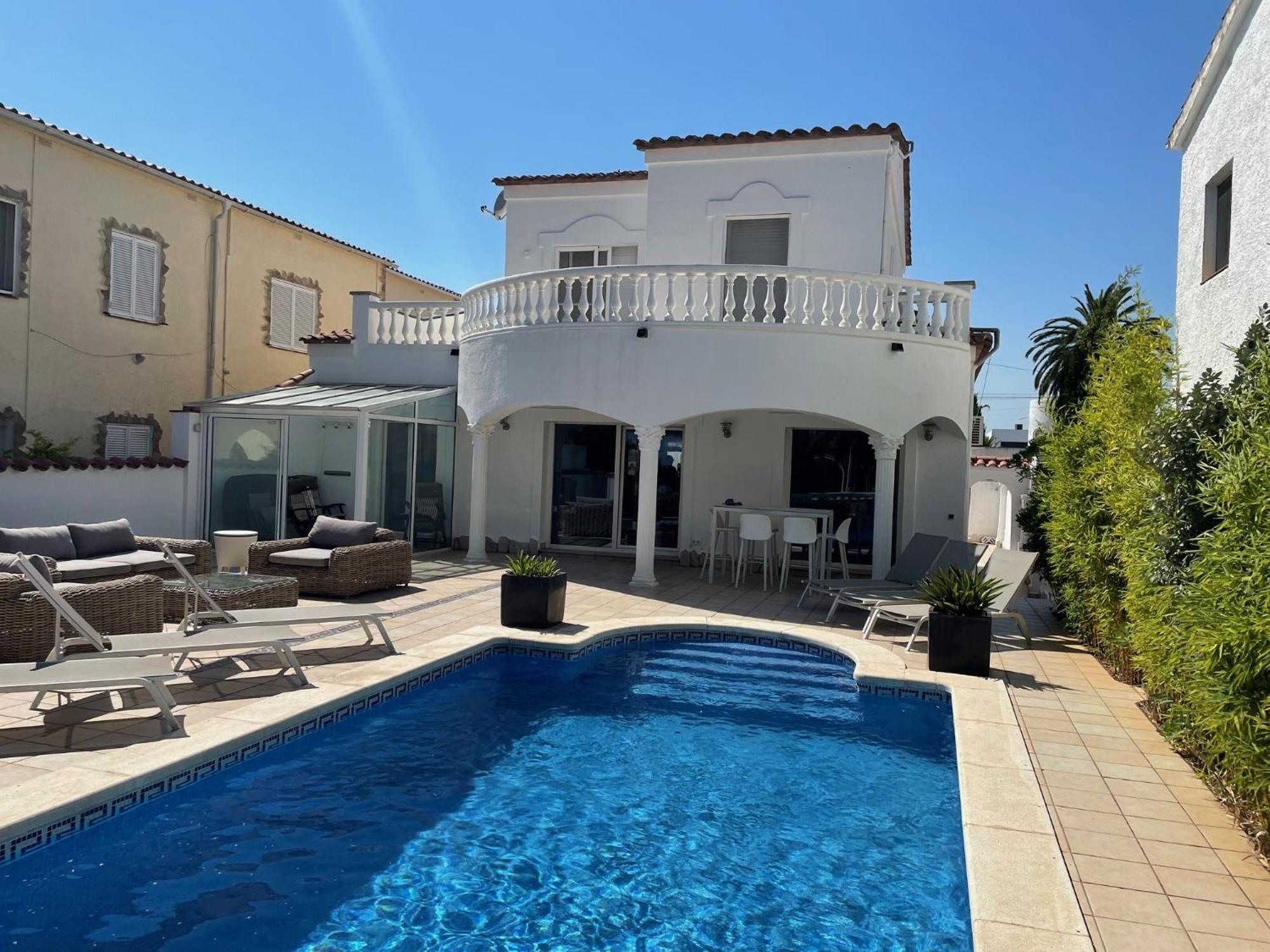 Villa Cap Ras *